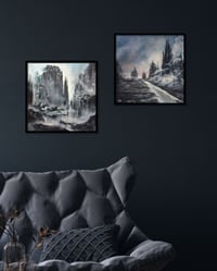 Image 3 of  B R U M E S  &   A B Y S S E S  "Gravel Grower"