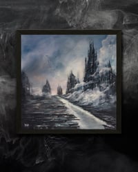 Image 1 of B R U M E S  &   A B Y S S E S  "Sitra Ahra"