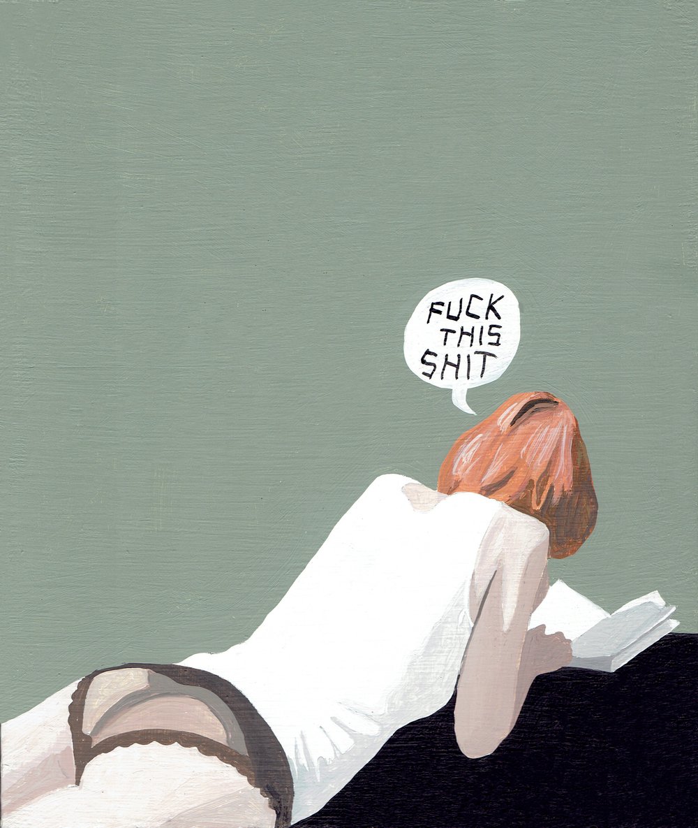 Image of AFTERNOON IN WASHINGTON DC