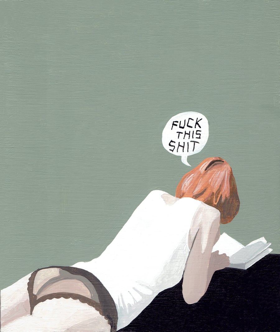 Image of AFTERNOON IN WASHINGTON DC