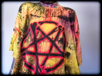 Image 8 of UV PentaBoneS Tee (3XL)