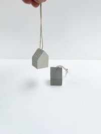 Image 5 of House bauble 3.5cm 2 to choose from