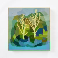 Image 1 of The Yellow Trees