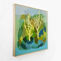 Image 2 of The Yellow Trees