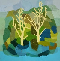 Image 4 of The Yellow Trees