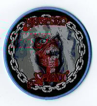 Official Morbid Saint - Spectrum Of Death Patch