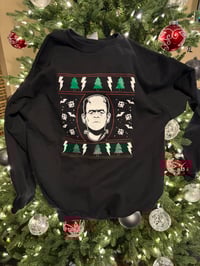 Image 2 of Frank X-Mas Sweater 