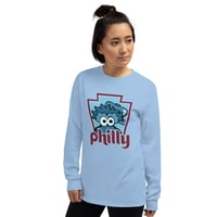 Image 8 of Men’s Long Sleeve Phanatic Shirt 