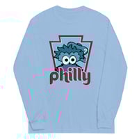 Image 1 of Men’s Long Sleeve Phanatic Shirt 