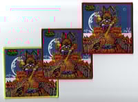 The Black Dahlia Murder - Deflorate Patch