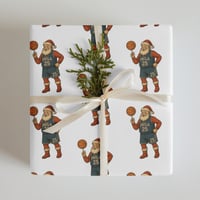 Image 3 of Philly Basketball and 6-7 Meme Wrapping Sheets