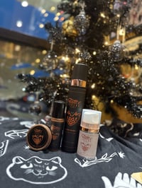 TLC Tattoo Aftercare