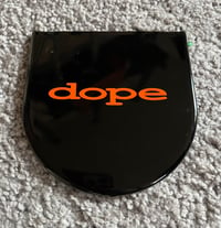 Image 2 of Dope - "Felons And Revolutionaries" 1999 Sampler/Promo CD (1 available)