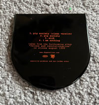 Image 3 of Dope - "Felons And Revolutionaries" 1999 Sampler/Promo CD (1 available)