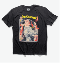 Cab Calloway  - Arthur Singer T-Shirt