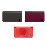 Image 1 of Nintendo DSi XL ( Various Colors )