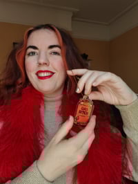 Image 1 of Presale Decorations Serving Punt & Gas Bitch