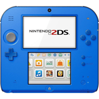 Image 2 of Nintendo 2DS ( Various Colors )