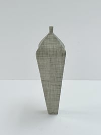 Image 3 of Archive piece : Tapered vessel drawn 10.5cm
