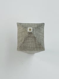 Image 4 of Archive piece : Tapered vessel drawn 10.5cm
