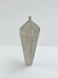 Image 1 of Archive piece : Tapered vessel drawn 10.5cm