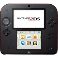 Image 3 of Nintendo 2DS ( Various Colors )