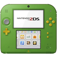 Image 4 of Nintendo 2DS ( Various Colors )