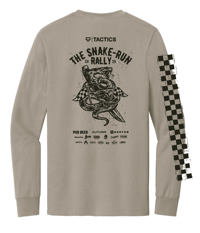 Image 2 of 2025 Snake-Rally Racer Shirt