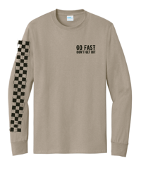 Image 1 of 2025 Snake-Rally Racer Shirt