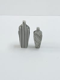 Image 1 of Tiny tapered vessels : 2 choices 