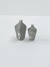 Image 2 of Tiny tapered vessels : 2 choices 