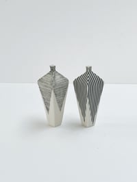 Image 2 of Tapered vessels : 2 choices 5.5cm