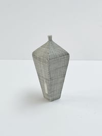 Image 2 of Tapered Vessel drawn 6.5cm