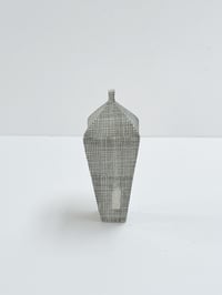 Image 3 of Tapered Vessel drawn 6.5cm