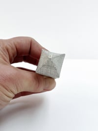 Image 4 of Tapered Vessel drawn 6.5cm