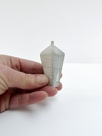 Image 5 of Tapered Vessel drawn 6.5cm