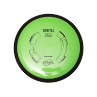 Image 1 of MVP Orbital Neutron