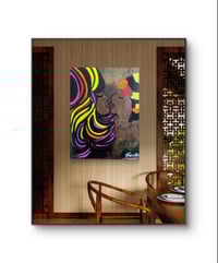 Bound by Vibrant Connection