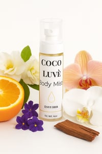 Envy Her Premium Body mist