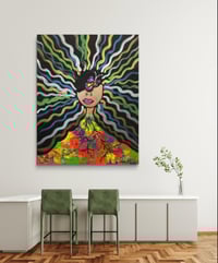 "Metamorphosis of the Mind