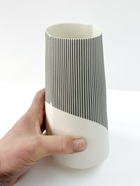 Image 4 of Porcelain Jug. 16.5cm