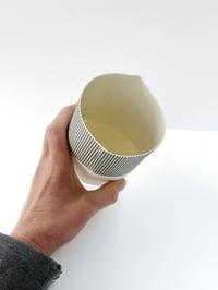 Image 5 of Porcelain Jug. 16.5cm