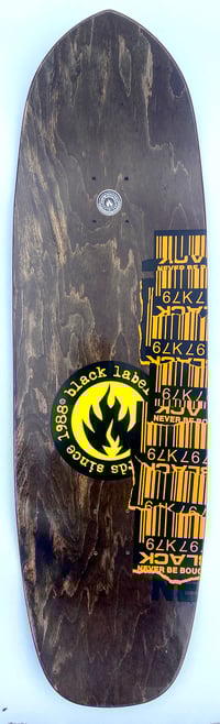 Image 2 of Signed Punk Baby