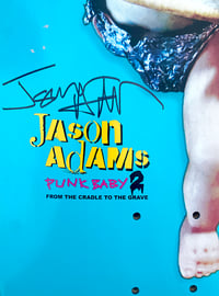 Image 3 of Signed Punk Baby