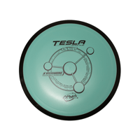 Image 2 of MVP Tesla Fission 