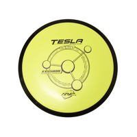 Image 1 of MVP Tesla Fission 