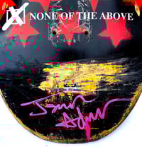 Image 2 of Trumped Collector riden deck