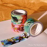 Image 2 of Morena Magic - Washi Tape