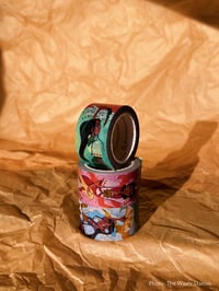 Image 3 of Morena Magic - Washi Tape