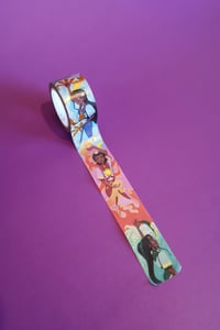 Image 4 of Morena Magic - Washi Tape